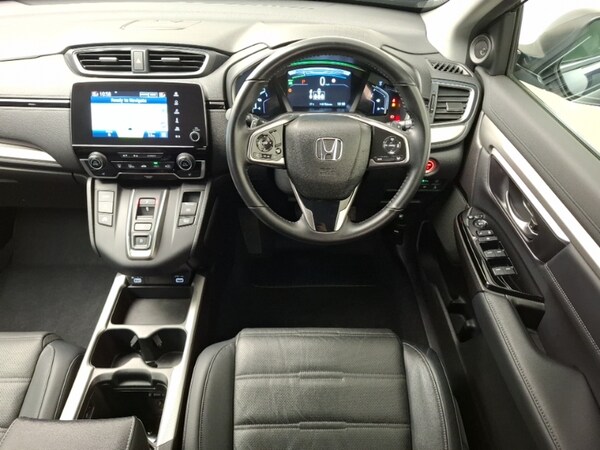 Used Honda CR-V 2022 for sale - 76195368: Photo 7
