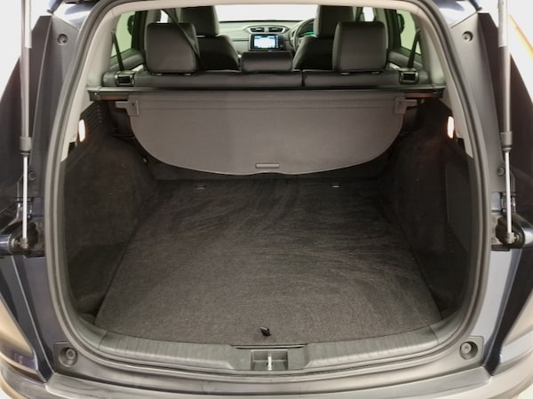 Used Honda CR-V 2022 for sale - 76195368: Photo 8