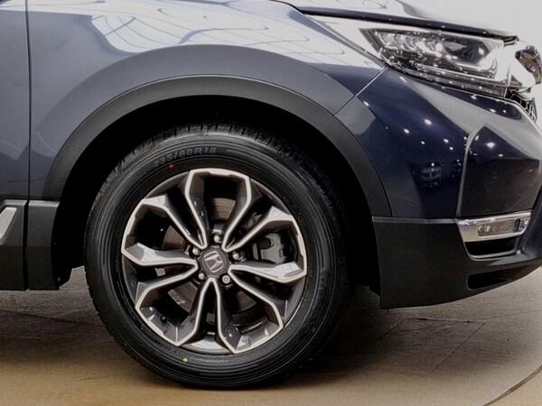 Used Honda CR-V 2022 for sale - 76195368: Photo 9