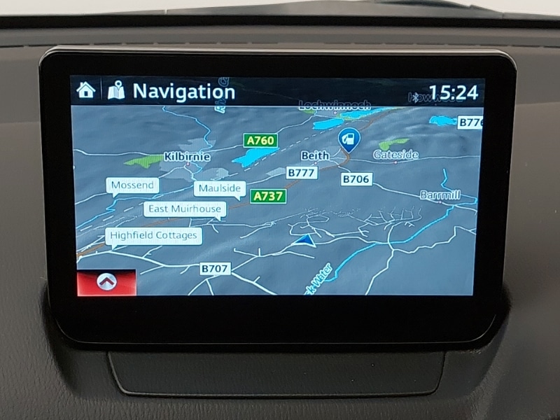 Used Mazda Mazda2 2024 for sale - 76575699: Photo 11