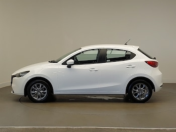 Used Mazda Mazda2 2024 for sale - 76575699: Photo