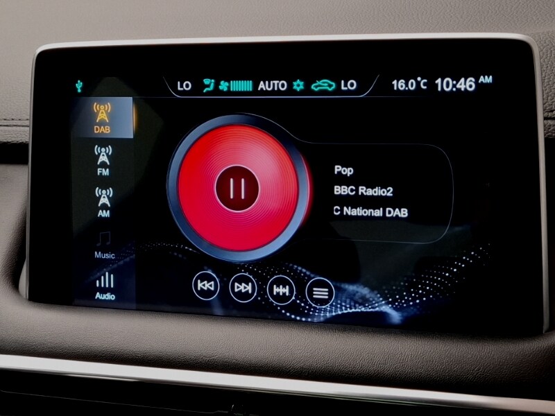 Used MG MG HS 2022 for sale - 76478494: Photo 10