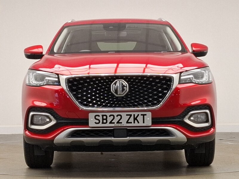 Used MG MG HS 2022 for sale - 76478494: Photo 12