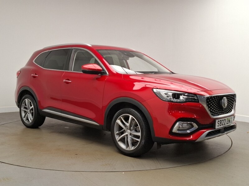 Used MG MG HS 2022 for sale - 76478494: Photo 13