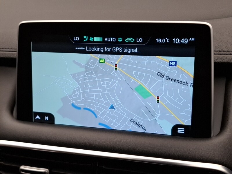 Used MG MG HS 2022 for sale - 76478494: Photo 16