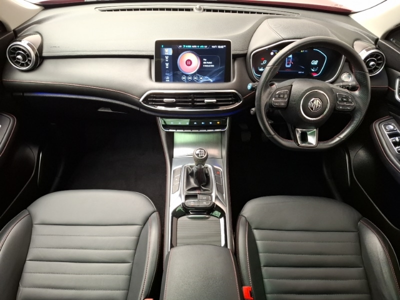 Used MG MG HS 2022 for sale - 76478494: Photo 2