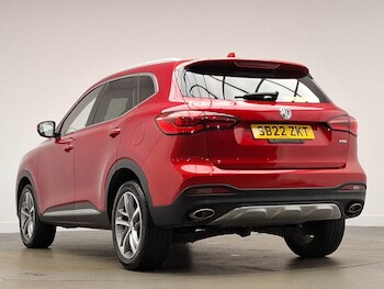 Used MG MG HS 2022 for sale - 76478494: Photo