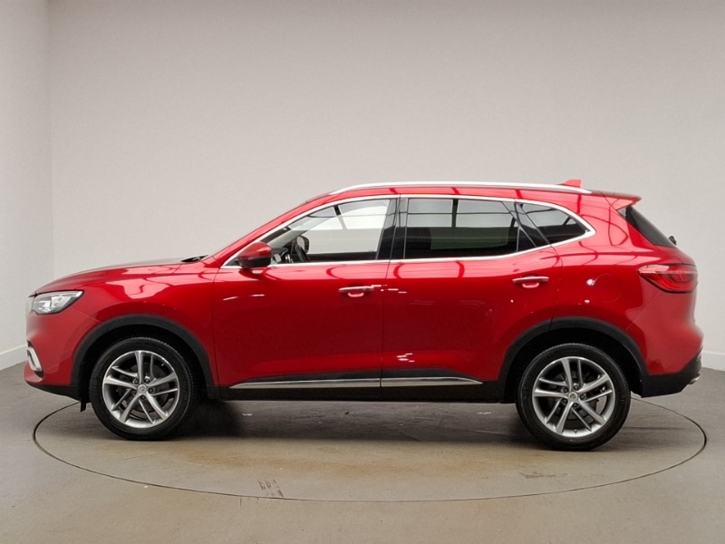 Used MG MG HS 2022 for sale - 76478494: Photo 4