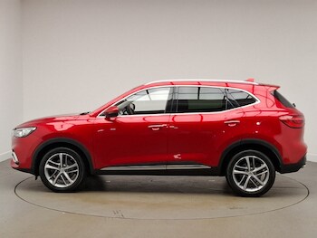 Used MG MG HS 2022 for sale - 76478494: Photo