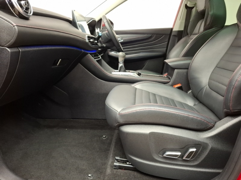 Used MG MG HS 2022 for sale - 76478494: Photo 5