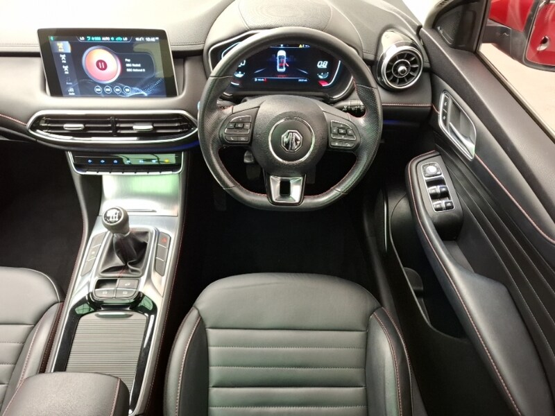 Used MG MG HS 2022 for sale - 76478494: Photo 7