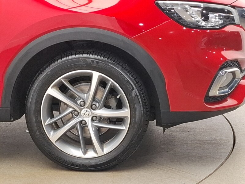 Used MG MG HS 2022 for sale - 76478494: Photo 9