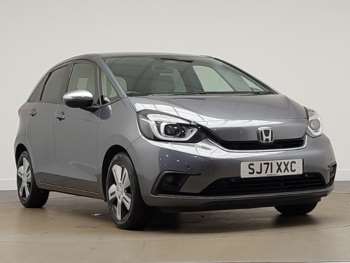2021 - 1.5 i-MMD Hybrid EX 5dr eCVT