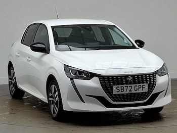 Used Peugeot 208 2023 for sale - 77503144: Photo