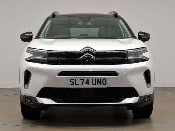 Used Citroen C5 Aircross 2024 for sale - 76204841: Photo 12