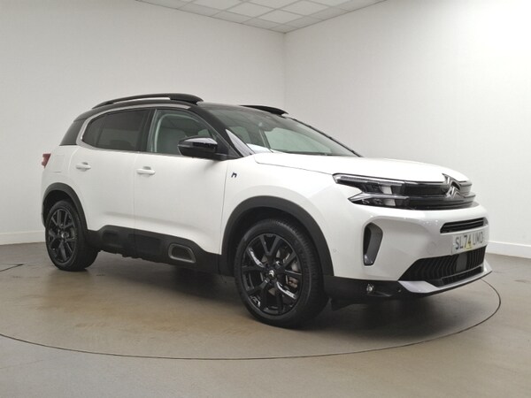 Used Citroen C5 Aircross 2024 for sale - 76204841: Photo 13