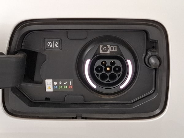 Used Citroen C5 Aircross 2024 for sale - 76204841: Photo 14