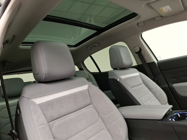 Used Citroen C5 Aircross 2024 for sale - 76204841: Photo 15