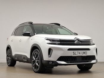 Citroen - C5 Aircross