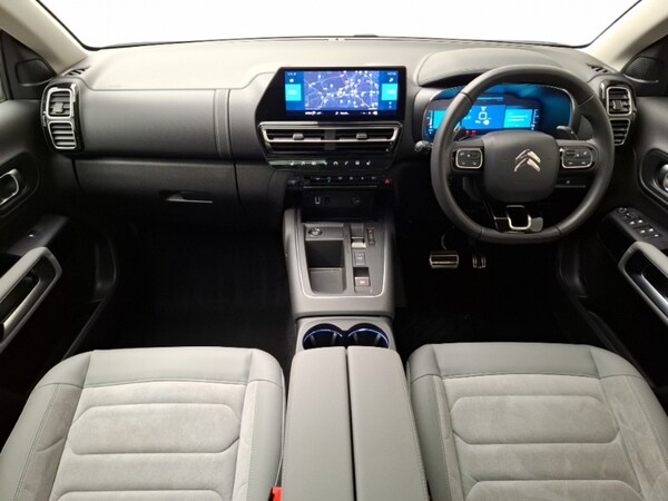 Used Citroen C5 Aircross 2024 for sale - 76204841: Photo 2