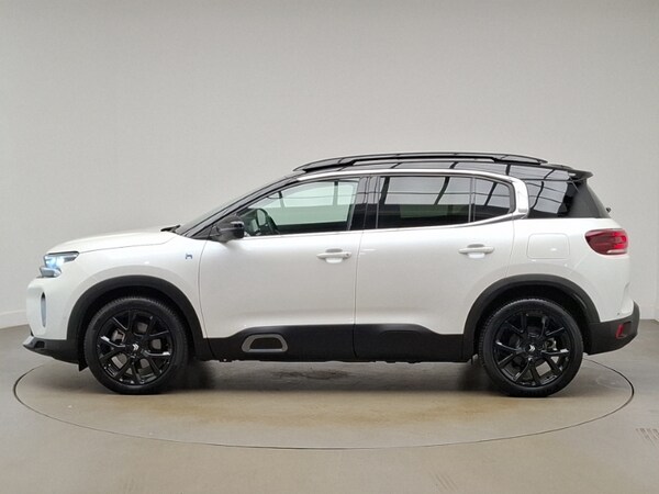 Used Citroen C5 Aircross 2024 for sale - 76204841: Photo 4