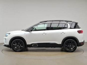 Used Citroen C5 Aircross 2024 for sale - 76204841: Photo 4