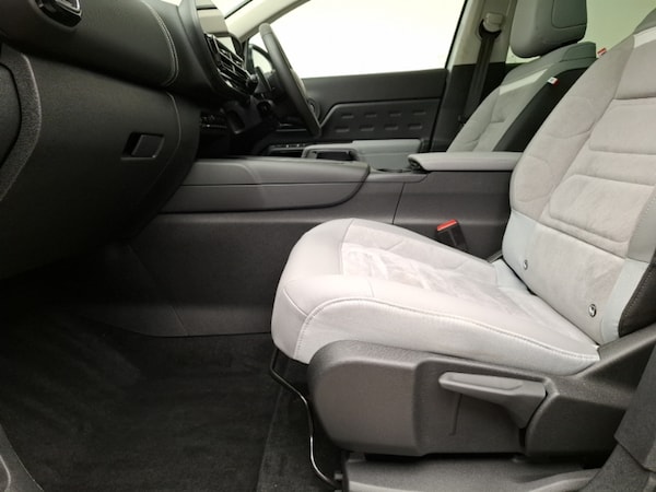 Used Citroen C5 Aircross 2024 for sale - 76204841: Photo 5