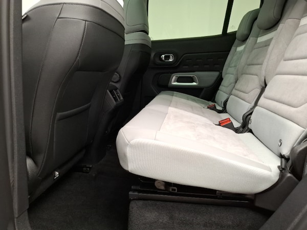 Used Citroen C5 Aircross 2024 for sale - 76204841: Photo 6