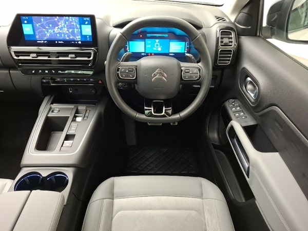 Used Citroen C5 Aircross 2024 for sale - 76204841: Photo 7