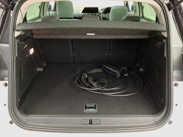 Used Citroen C5 Aircross 2024 for sale - 76204841: Photo 8