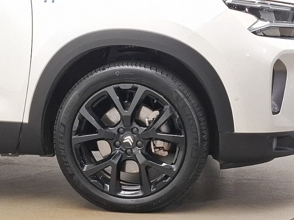 Used Citroen C5 Aircross 2024 for sale - 76204841: Photo 9