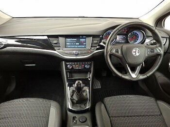 Used Vauxhall Astra 2021 for sale - 78093954: Photo