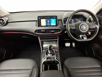 Used MG MG HS 2023 for sale - 78360863: Photo