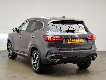 Used MG MG HS 2023 for sale - 78360863: Photo