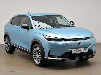 Used Honda e NY1 2024 for sale - 78230159: Photo