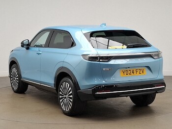 Used Honda e NY1 2024 for sale - 78230159: Photo