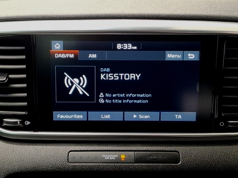 Used Kia Sportage 2020 for sale - 77761162: Photo 10