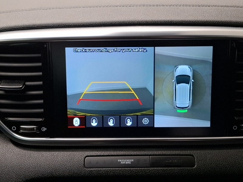 Used Kia Sportage 2020 for sale - 77761162: Photo 11