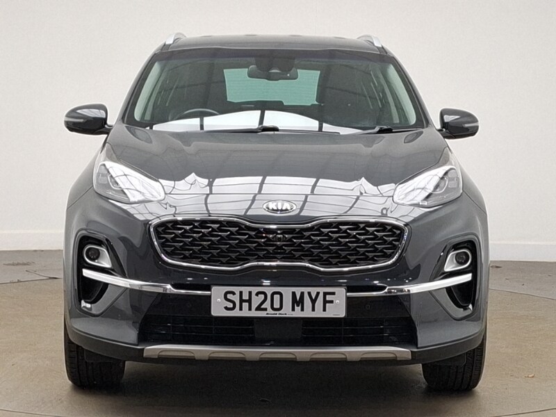 Used Kia Sportage 2020 for sale - 77761162: Photo 12