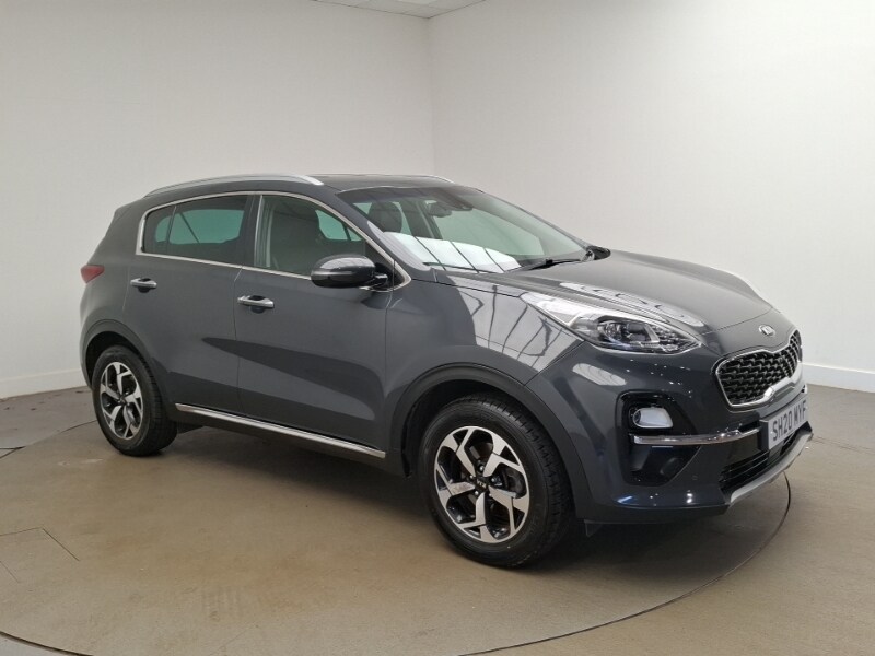 Used Kia Sportage 2020 for sale - 77761162: Photo 13