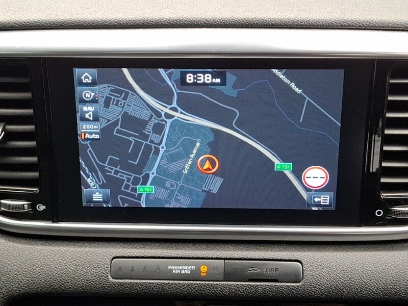 Used Kia Sportage 2020 for sale - 77761162: Photo 15