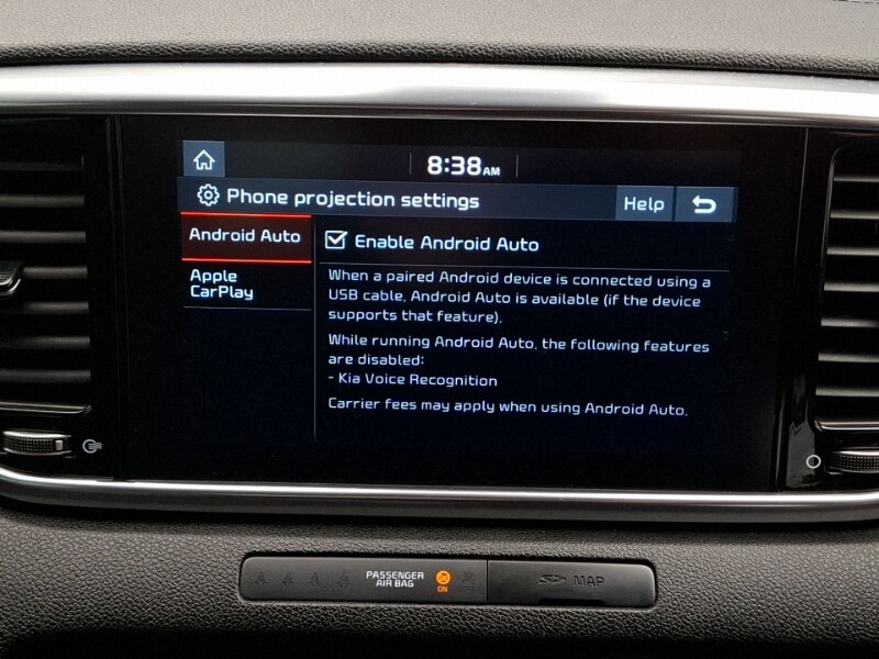 Used Kia Sportage 2020 for sale - 77761162: Photo 16