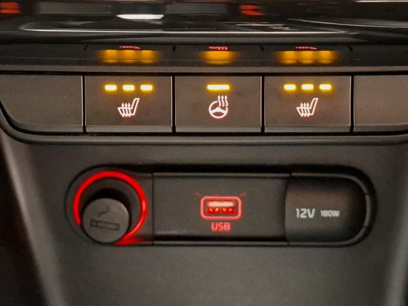 Used Kia Sportage 2020 for sale - 77761162: Photo 18