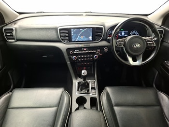 Used Kia Sportage 2020 for sale - 77761162: Photo