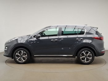 Used Kia Sportage 2020 for sale - 77761162: Photo