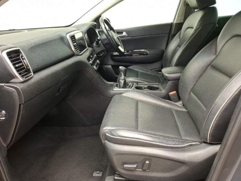 Used Kia Sportage 2020 for sale - 77761162: Photo 5