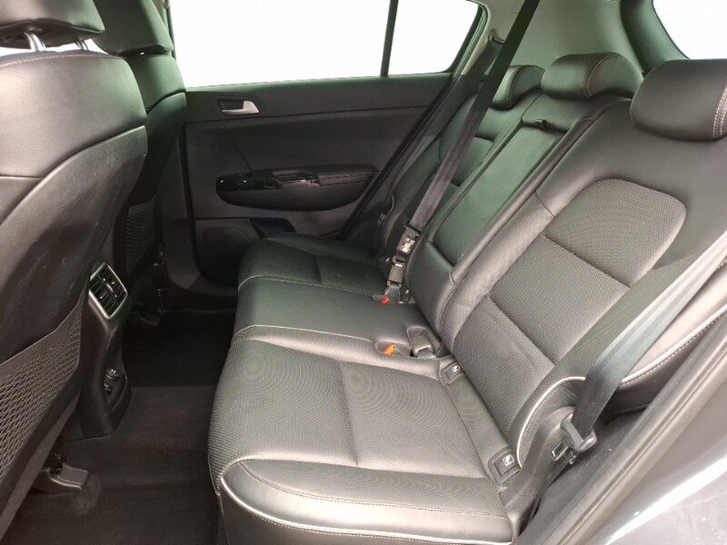 Used Kia Sportage 2020 for sale - 77761162: Photo 6