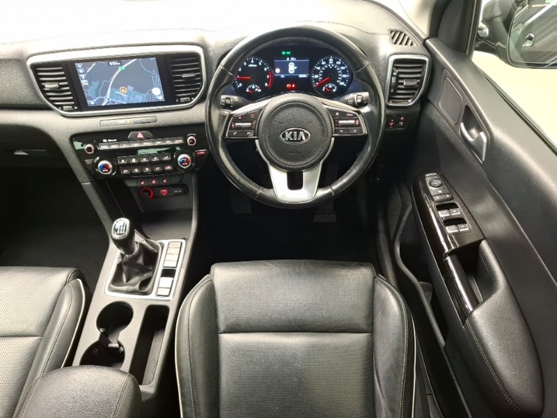 Used Kia Sportage 2020 for sale - 77761162: Photo 7