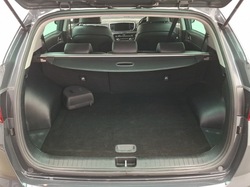 Used Kia Sportage 2020 for sale - 77761162: Photo 8