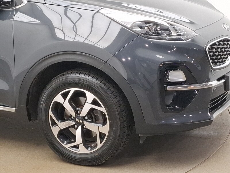 Used Kia Sportage 2020 for sale - 77761162: Photo 9